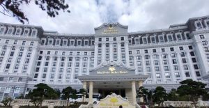 khách sạn 5 sao lớn nhất Đà Lạt