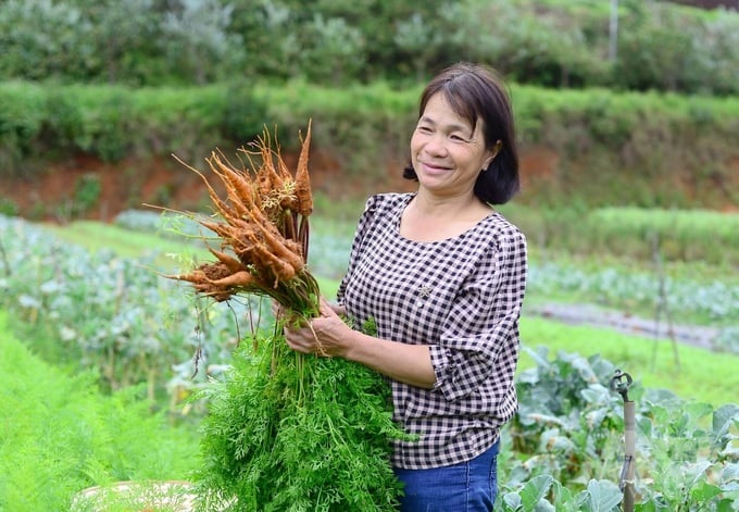 nông nghiệp hữu cơ