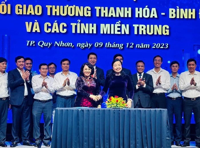 Doanh nghiệp