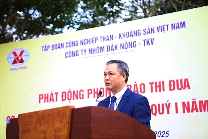 Đắk Nông