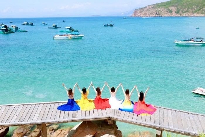 Du lịch Quy Nhơn