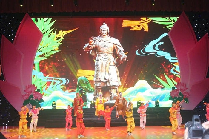 Hào khí Tây Sơn