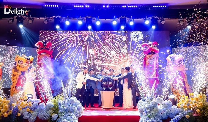 Delight Park Đà Lạt
