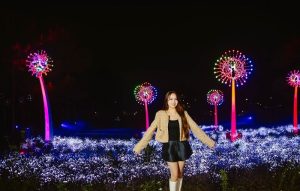Khu du lịch hồ Than Thở ‘thở than’ vì rác thải nông nghiệp