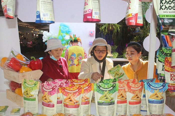 Khoai Khoái Viên Sơn