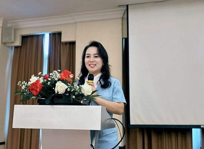 Vinanutrifood Bình Định