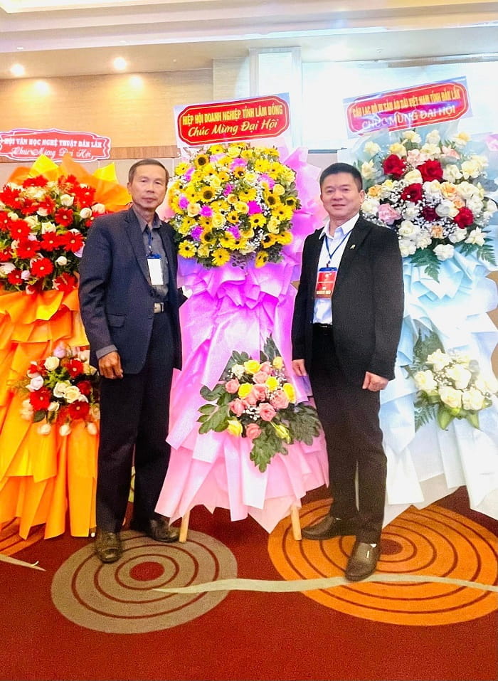 Công ty Xây lắp điện Quốc Hương