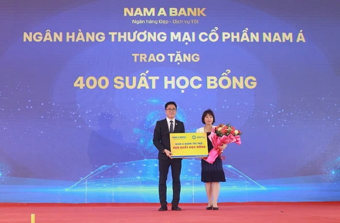 Ngân hàng Nam Á