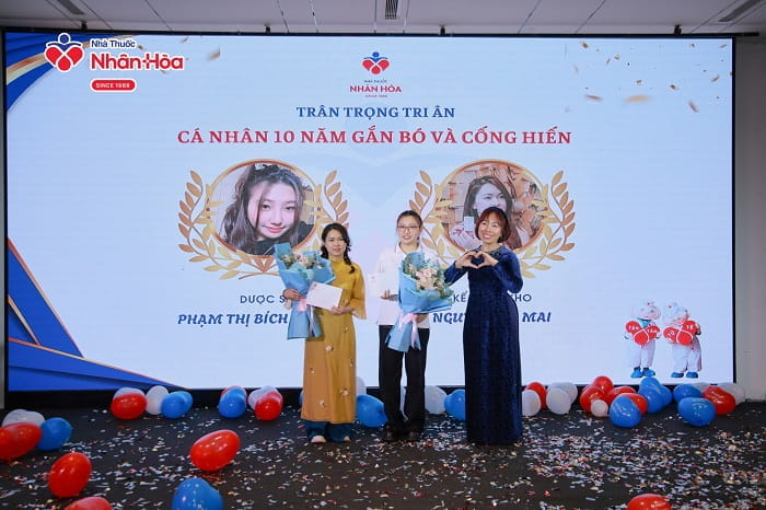 Nhân Hòa