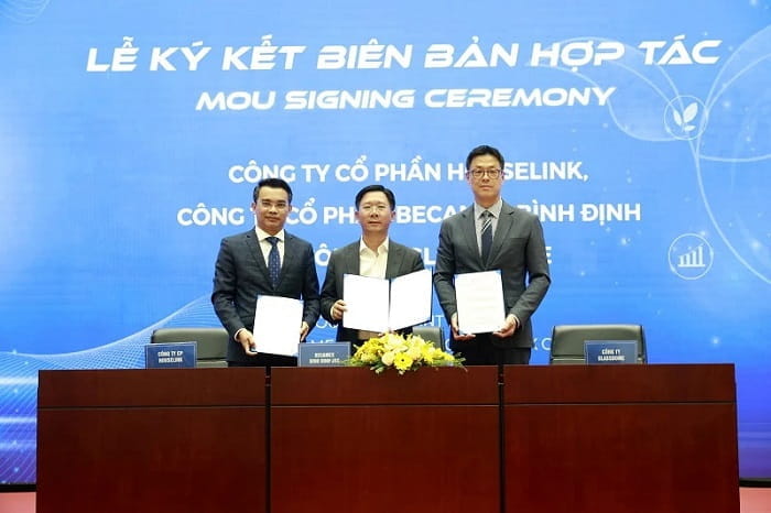  Becamex Bình Định