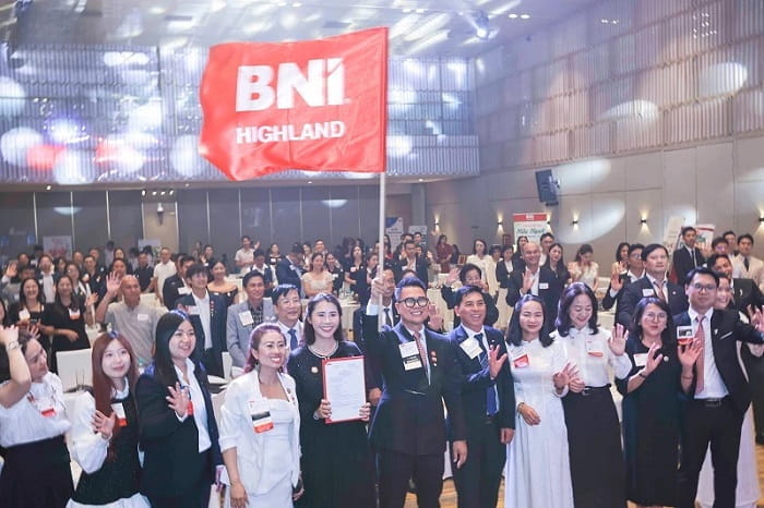 BNI