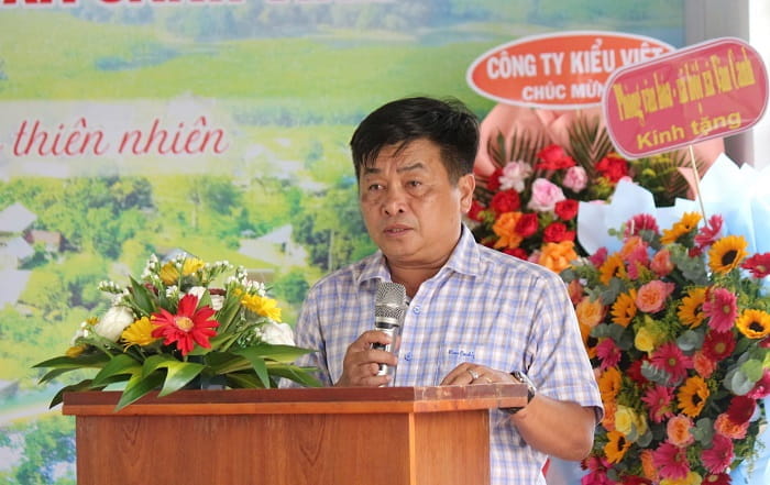 Dương Hiệp Hòa