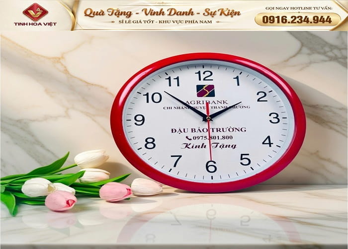 Thị trường quà tặng