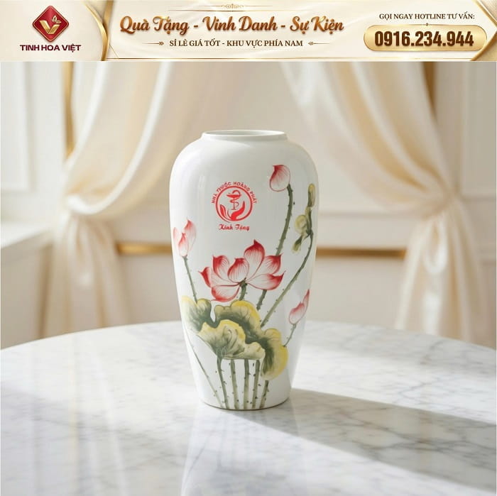quà tặng 30/4 - 1/5