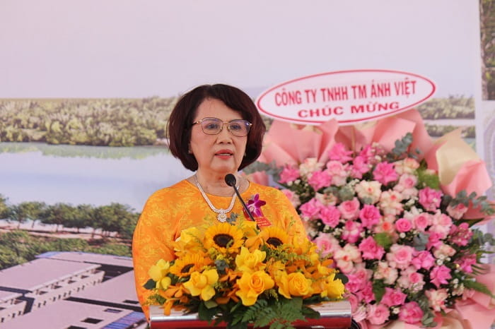 Đồng Thị Ánh