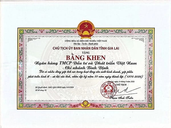 Gia Lai