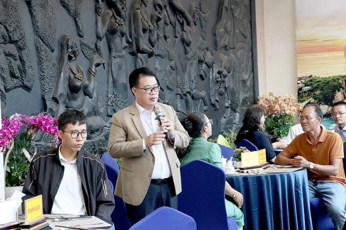Nguyễn Ngọc Phúc
