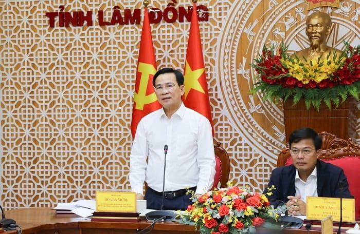 Hồ Văn Mười