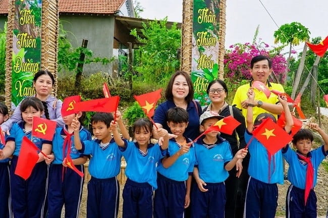 Canh Tiến