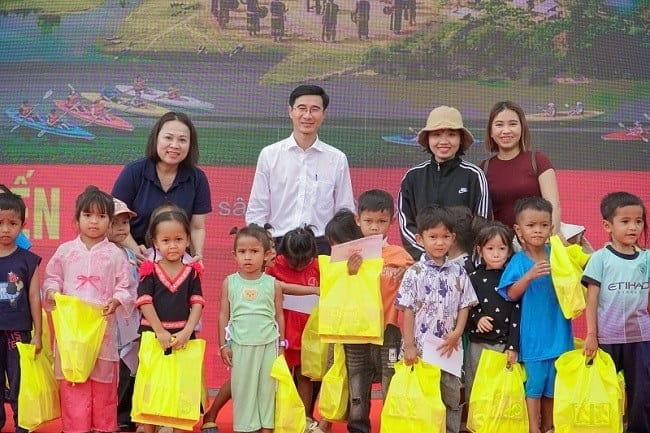 Canh Vinh