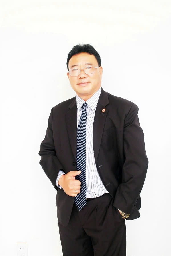Nguyễn Duy Đa