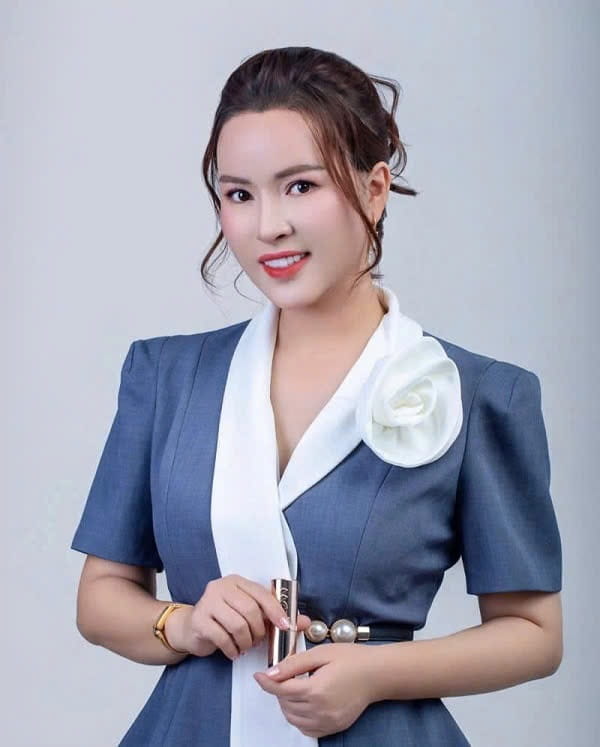 Nguyễn Thị Hà