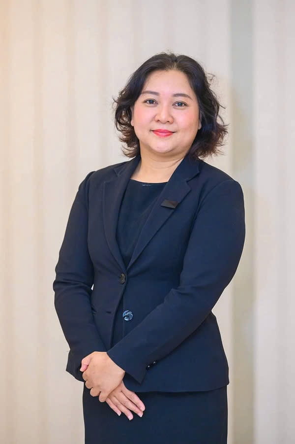 Nguyễn Thị Thu Hiền