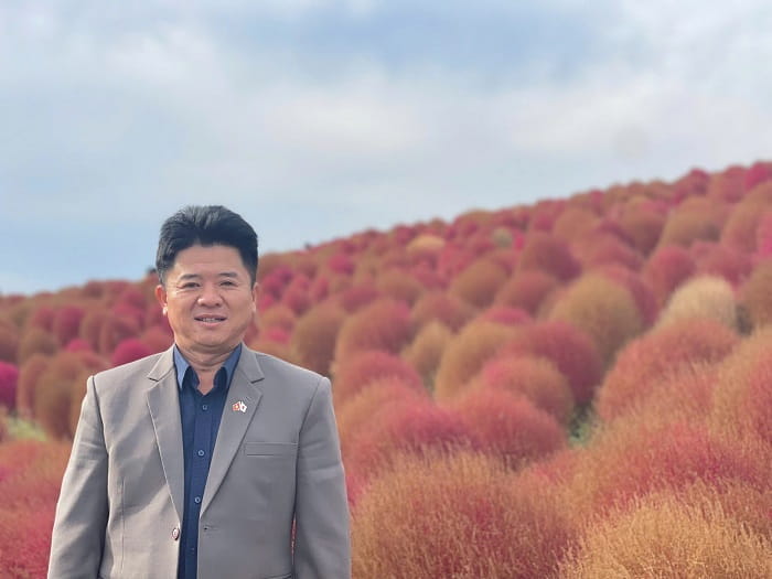 Nguyễn Phục Quốc