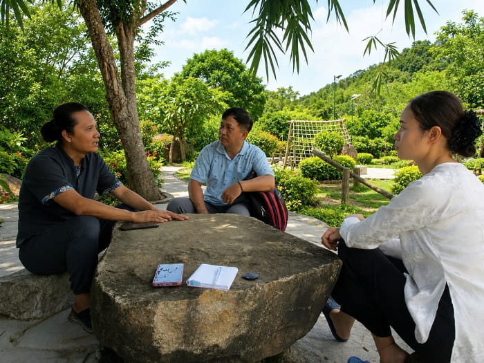 Nhà báo Viên Hữu