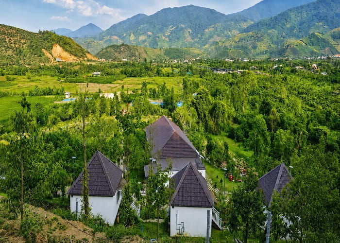 Làng Chữa Lành