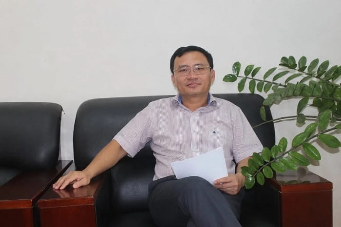 Dương Thái Hội