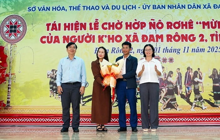 Lâm Đồng