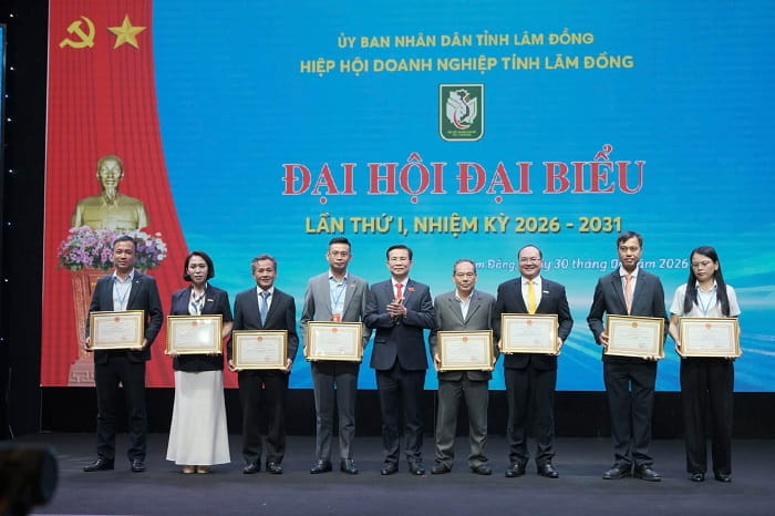 Lâm Đồng