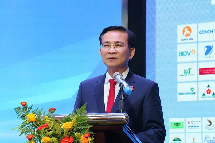 Hồ Văn Mười