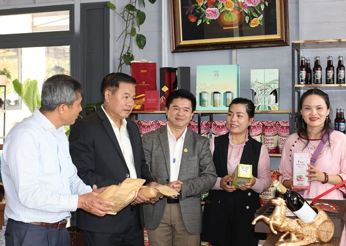 Hội doanh nghiệp Lạc Dương