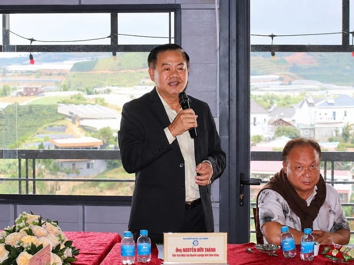 Nguyễn Hữu Thành