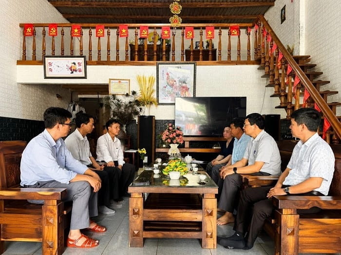 Công ty điện lực Lâm Đồng