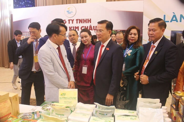 Hiệp hội Doanh nghiệp Lâm Đồng