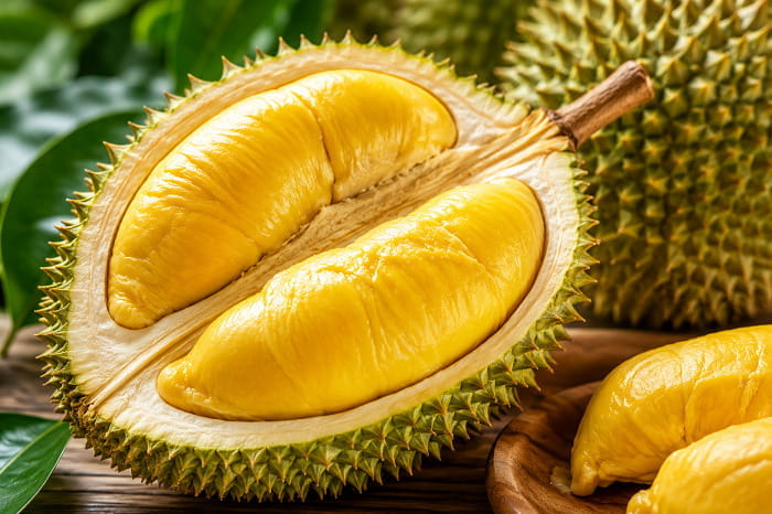 Sầu riêng