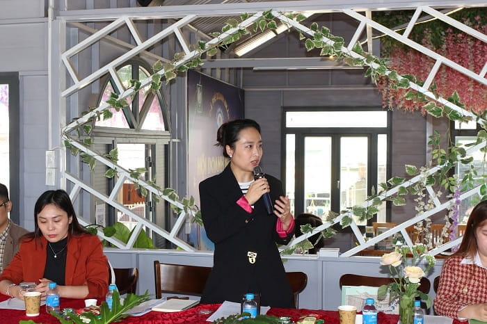 Hồ Phượng