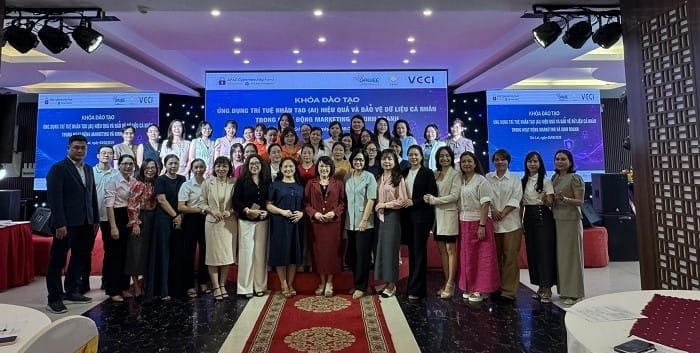 Hội Nữ doanh nhân Gia Lai