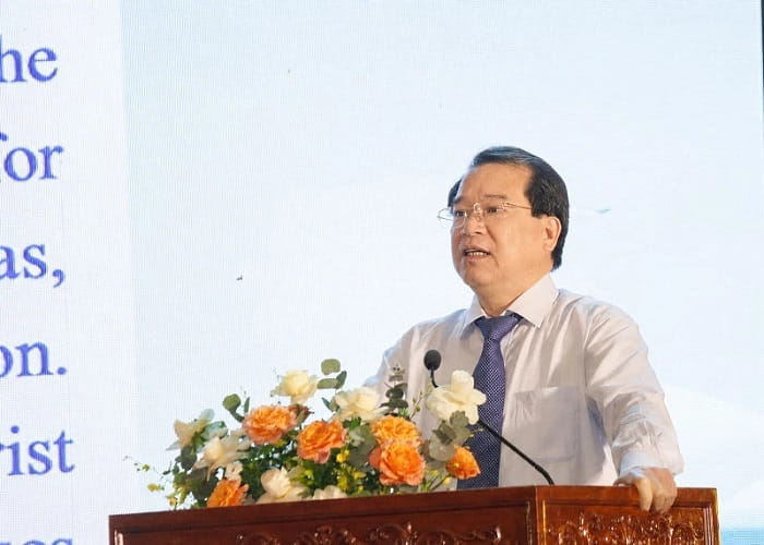 Cục du lịch quốc gia Việt Nam
