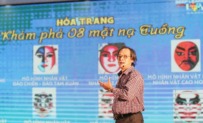 Đoàn Thanh Tâm