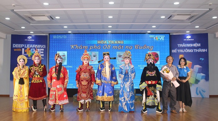 Đào Thảo Vy