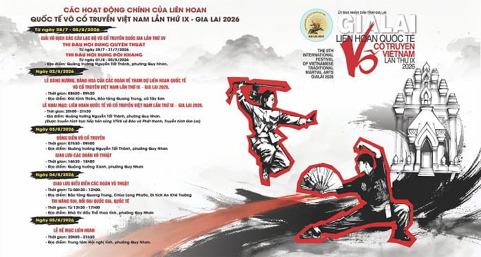 Gia Lai