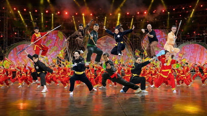 Võ thuật