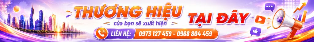 mời quảng cáo