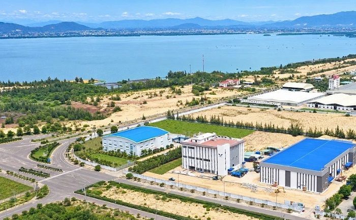 Công ty cổ phần dược trang thiết bị y tế Bình Định