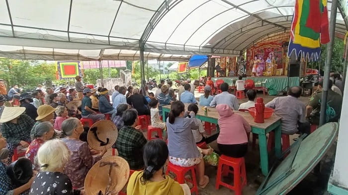 Ngọc Thạnh