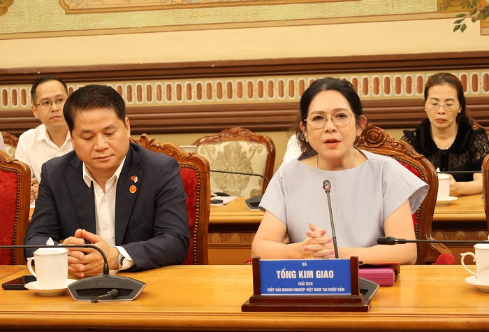 Tống Thị Kim Giao